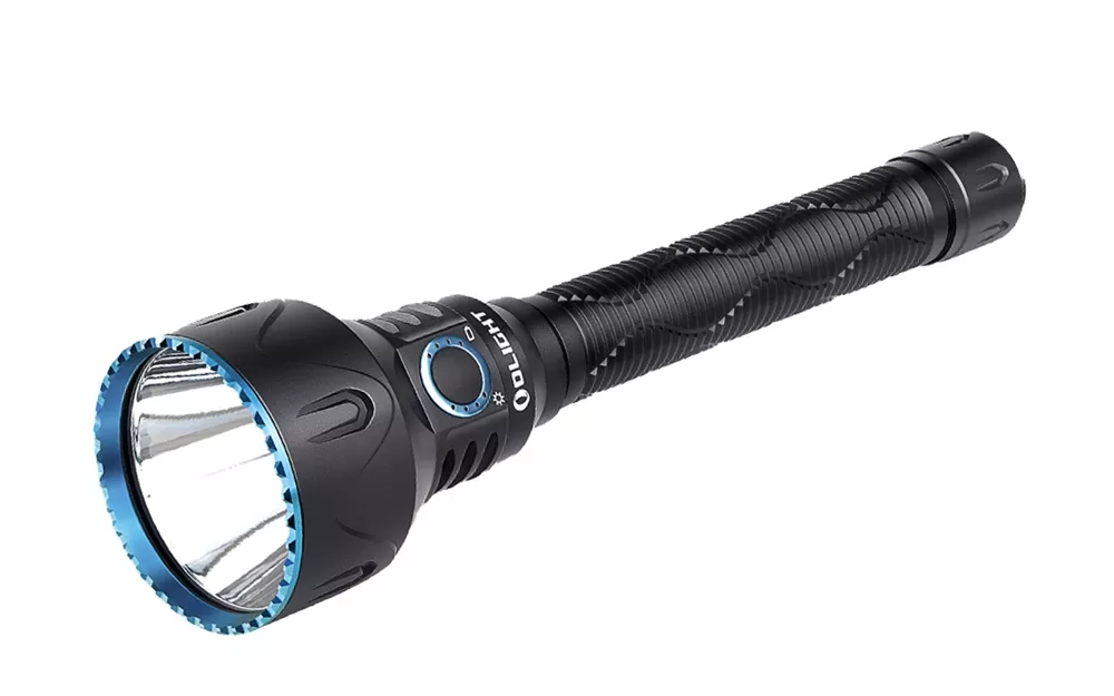 Olight Javelot Pro 2 Long Throw Rechargeable Flashlight FL-OL-JAVELOTPRO2