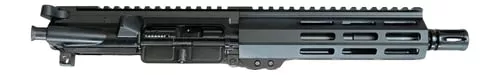 ONE HORSE AR15 COMPLETE UPPER 7.5" 5.56 NATO