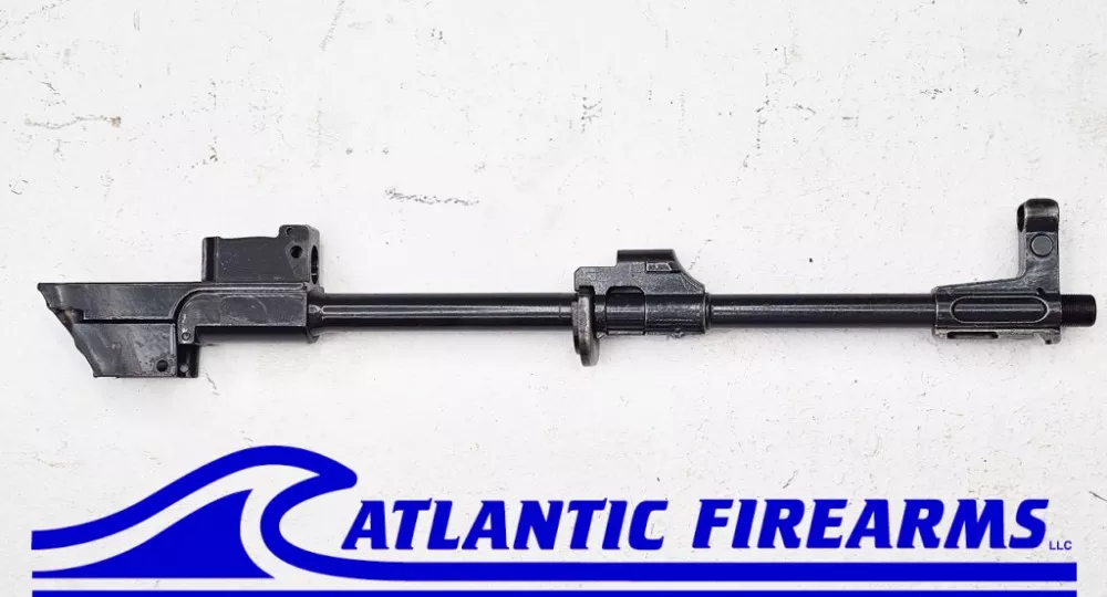 Original Czech Surplus Vz. 58 Barrel