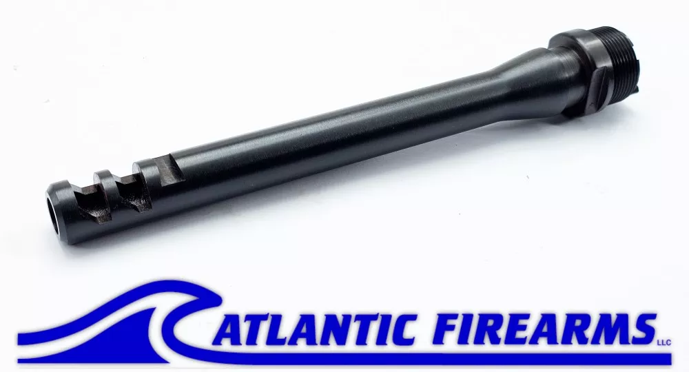 Original Italian Beretta M38 Barrel - NOS