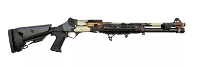 Orthos Raider S4 COMPETITION