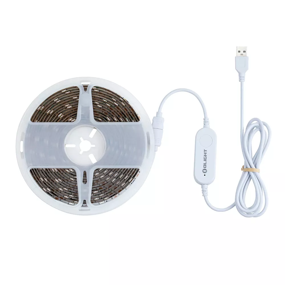 Ostrip LED Strip Light With Smart App