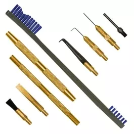 OTIS Technology Gunsmithing Pick Set