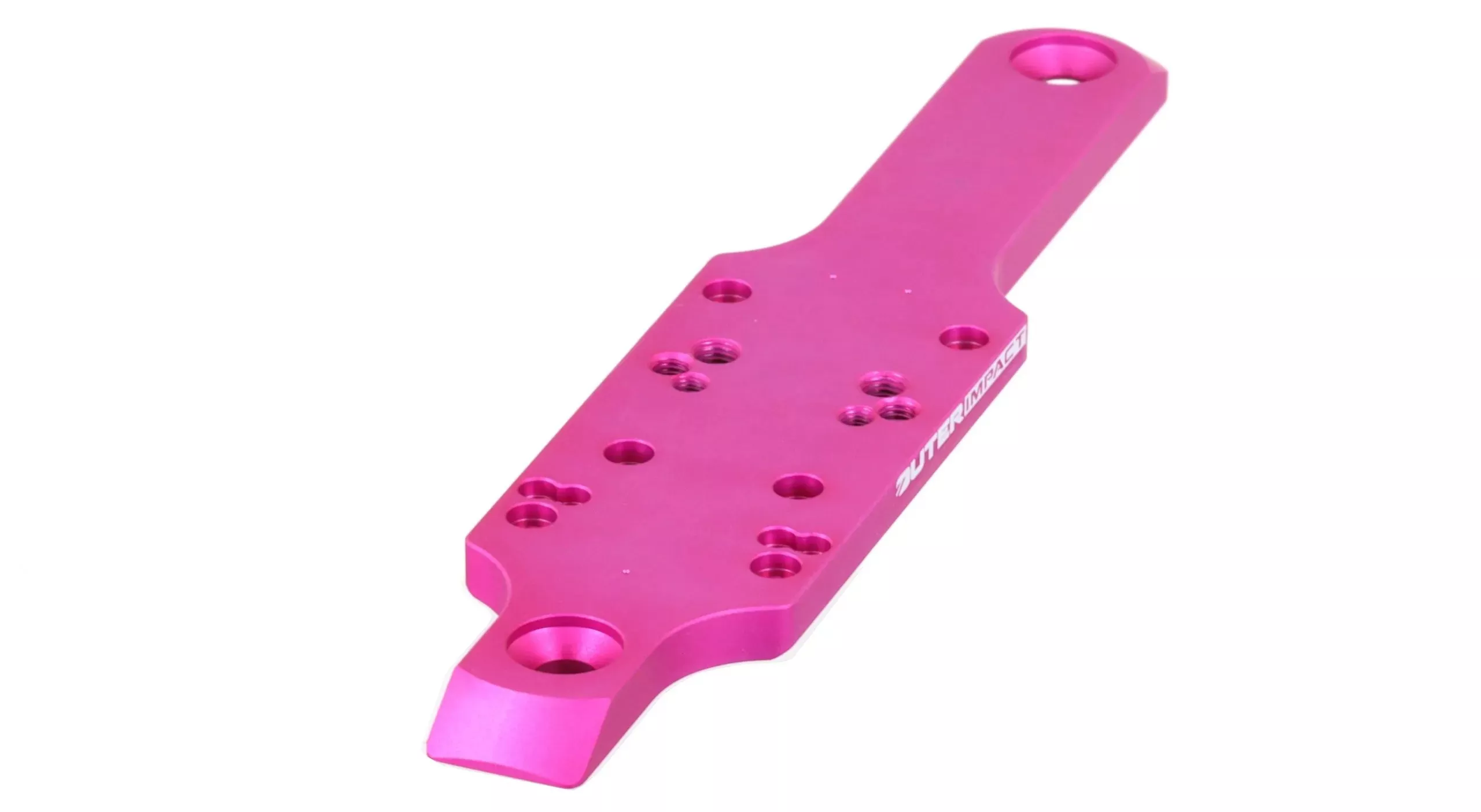 Outerimpact Modular Red Dot Adapter – MRA for Browning Buck Mark