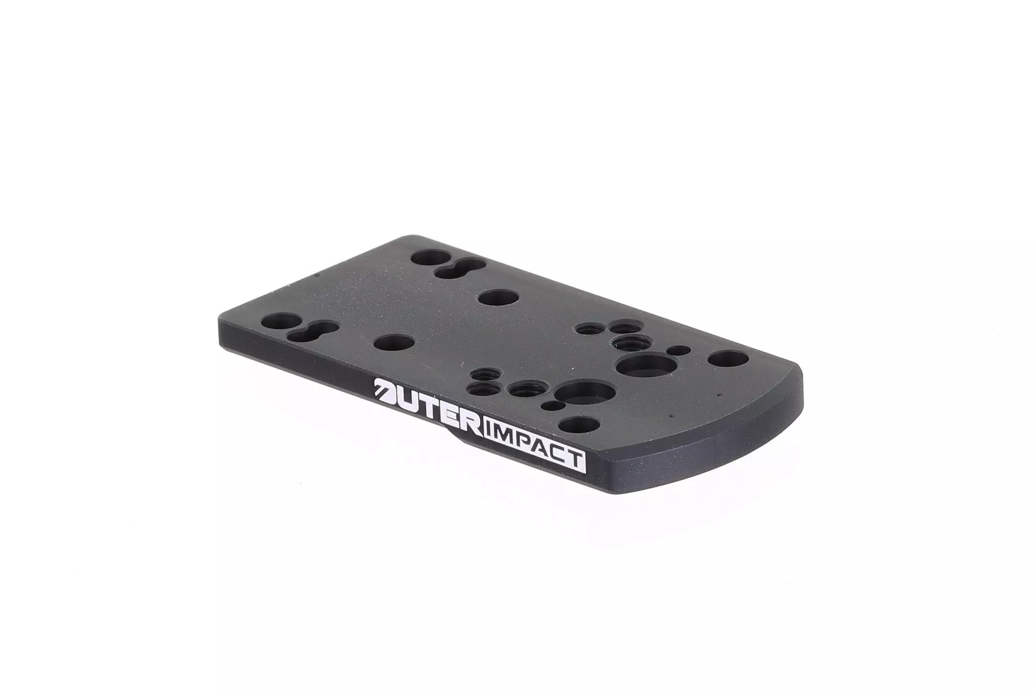 Outerimpact Modular Red Dot Adapter – MRA for Smith & Wesson M&P 380/9mm EZ