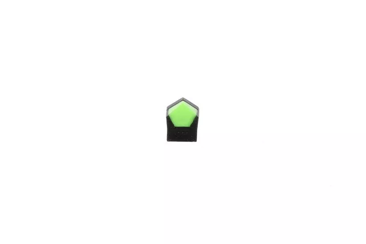Outerimpact Pyramid Sights Front Inserts Colors