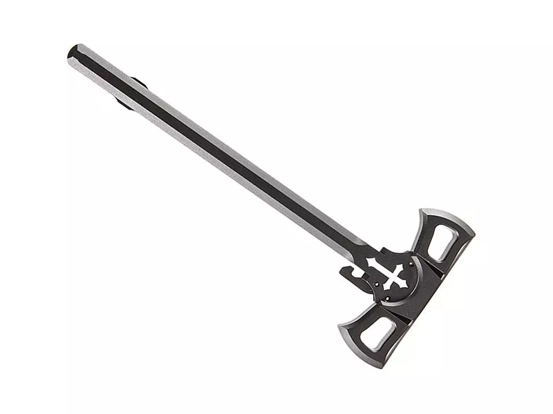 P.O.F. Tomahawk .308 AR-10 Ambidextrous Charging Handle