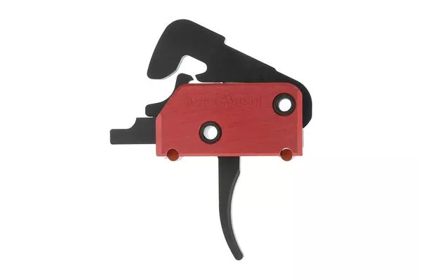 P.O.F USA 4.5 lb. Drop In Trigger Curved