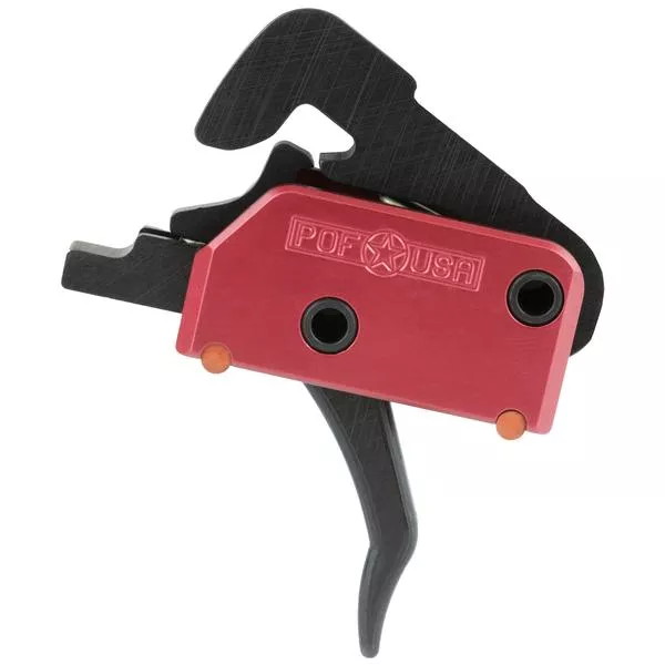 P.O.F USA 4 lb. Drop In Trigger EFP Enhanced Finger Placement