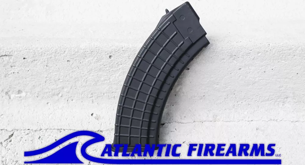 Pakistani - Khyber Pass AK47 Magazine Waffle