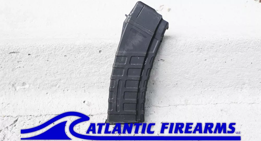 Pakistani - Khyber Pass Circle 31 AK74 Magazine