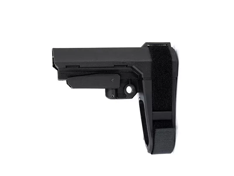 Palmetto State Armory SBA3 Pistol Stabilizing Brace