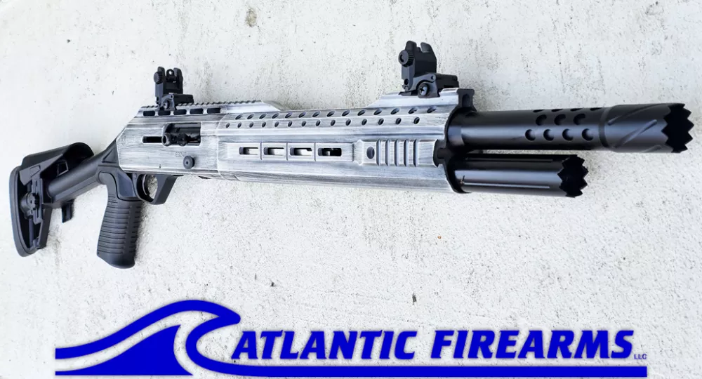 Panzer Arms EG-240 Shotgun