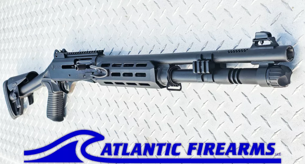 Panzer Arms M4 Speed Pro Shotgun