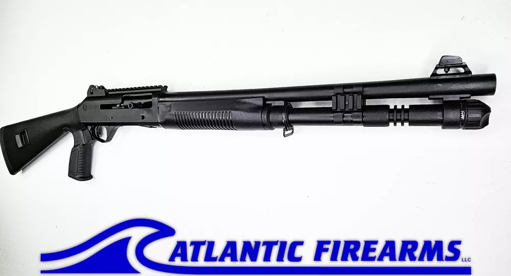 Panzer M4 Tactical Shotgun- PAM4TSSB