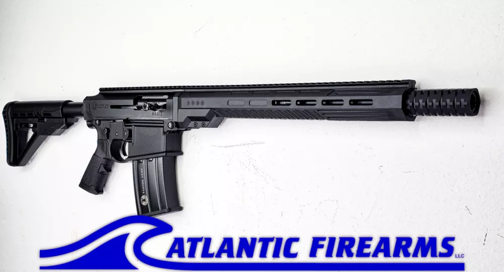 Panzer Mag12 Tactical Shotgun