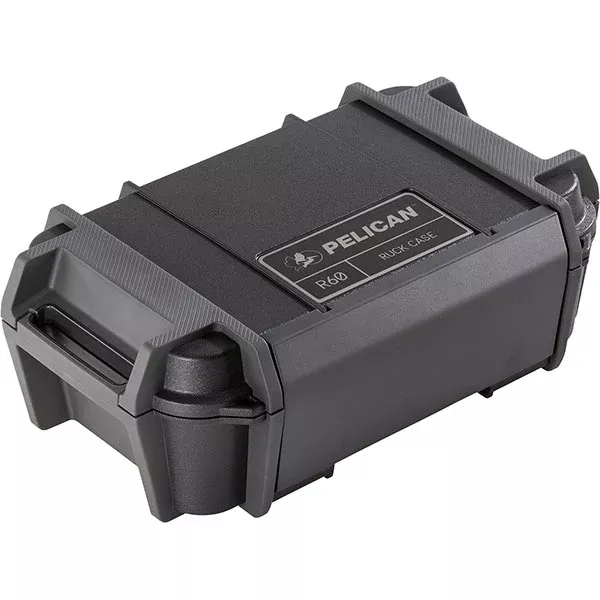 Pelican Ruck Case R60