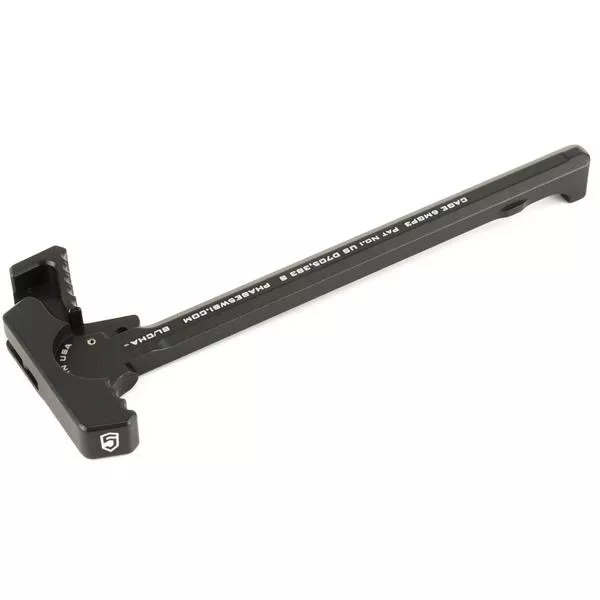 Phase 5 Battle Latch AR-15 Charging Handle