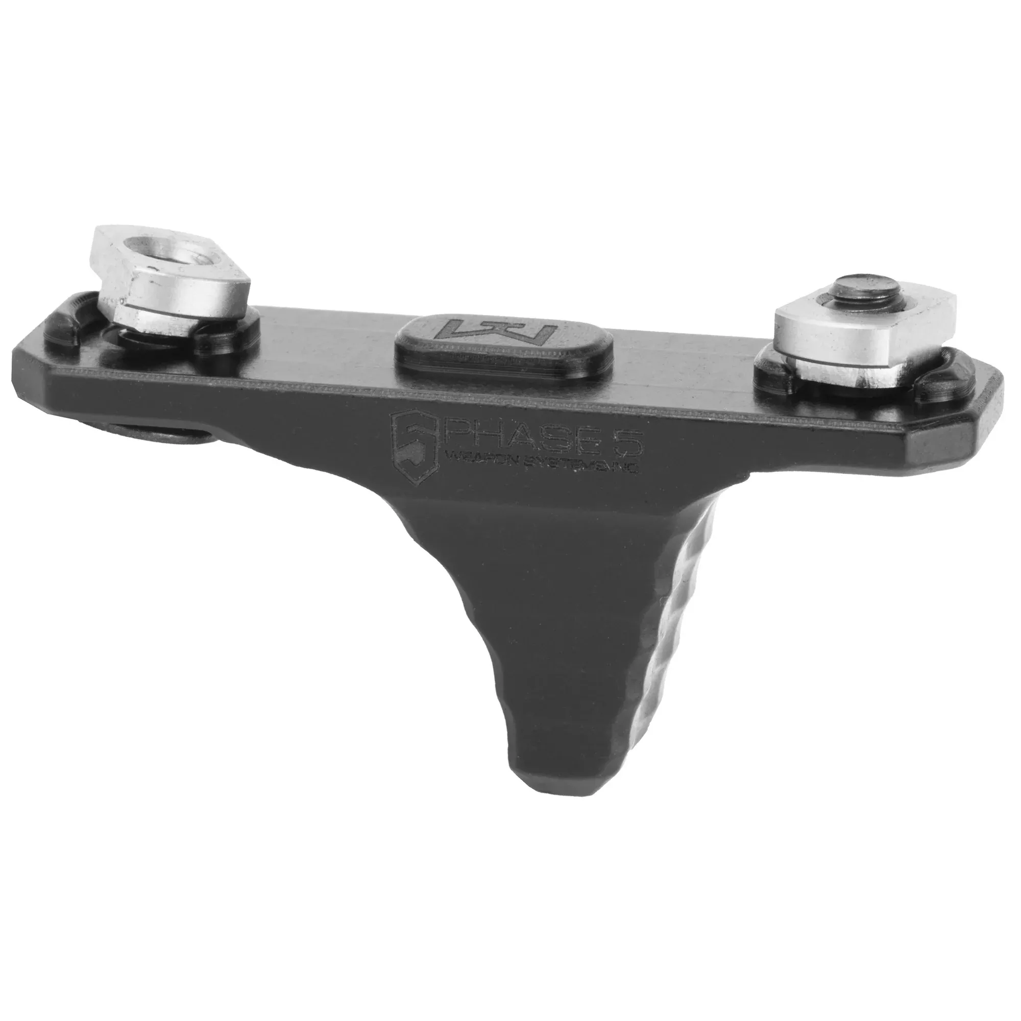 Phase 5 Weapon Systems Mini Hand Stop, M-LOK, Black