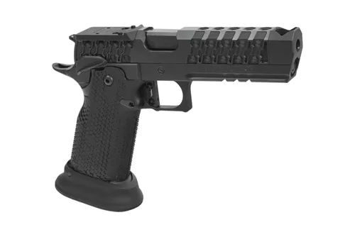 Phoenix Trinity H2 1911 Double Stack 9mm Pistol 4.78" Ported Barrel - 19 Rd