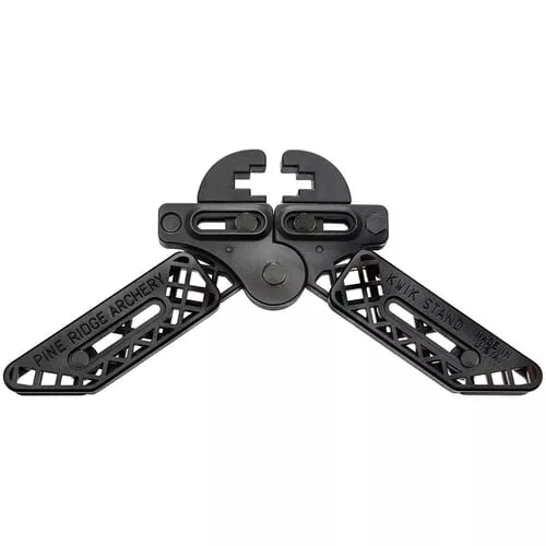 Pine Ridge Kwik Stand Bow SupportBlack
