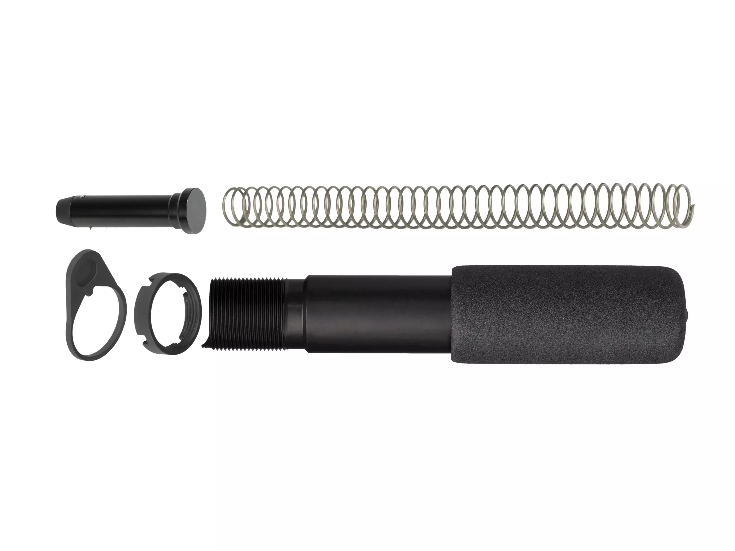 Pistol Buffer Assembly Kit