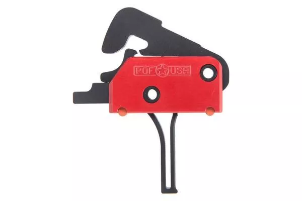 POF USA 3.5 lb. Drop In Trigger Straight