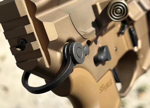 POI TAC - ST-MCX-LT - Sling Mount