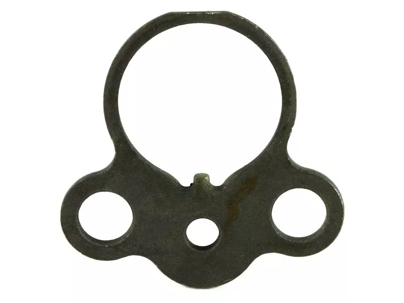 ProMag AR-15 Ambi Dual Loop Sling End Plate – Black