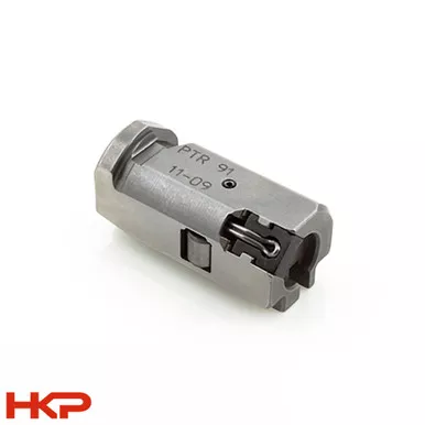 PTR 32 Complete Bolt Head - 7.62x39 - US Made