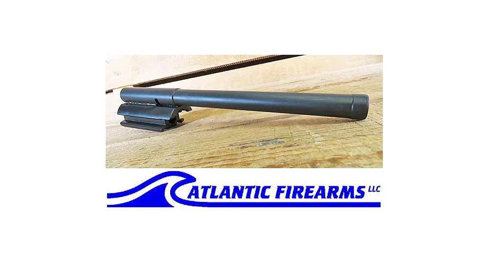 PTR Full Auto Carrier For K3P & Rifles UPGRADE