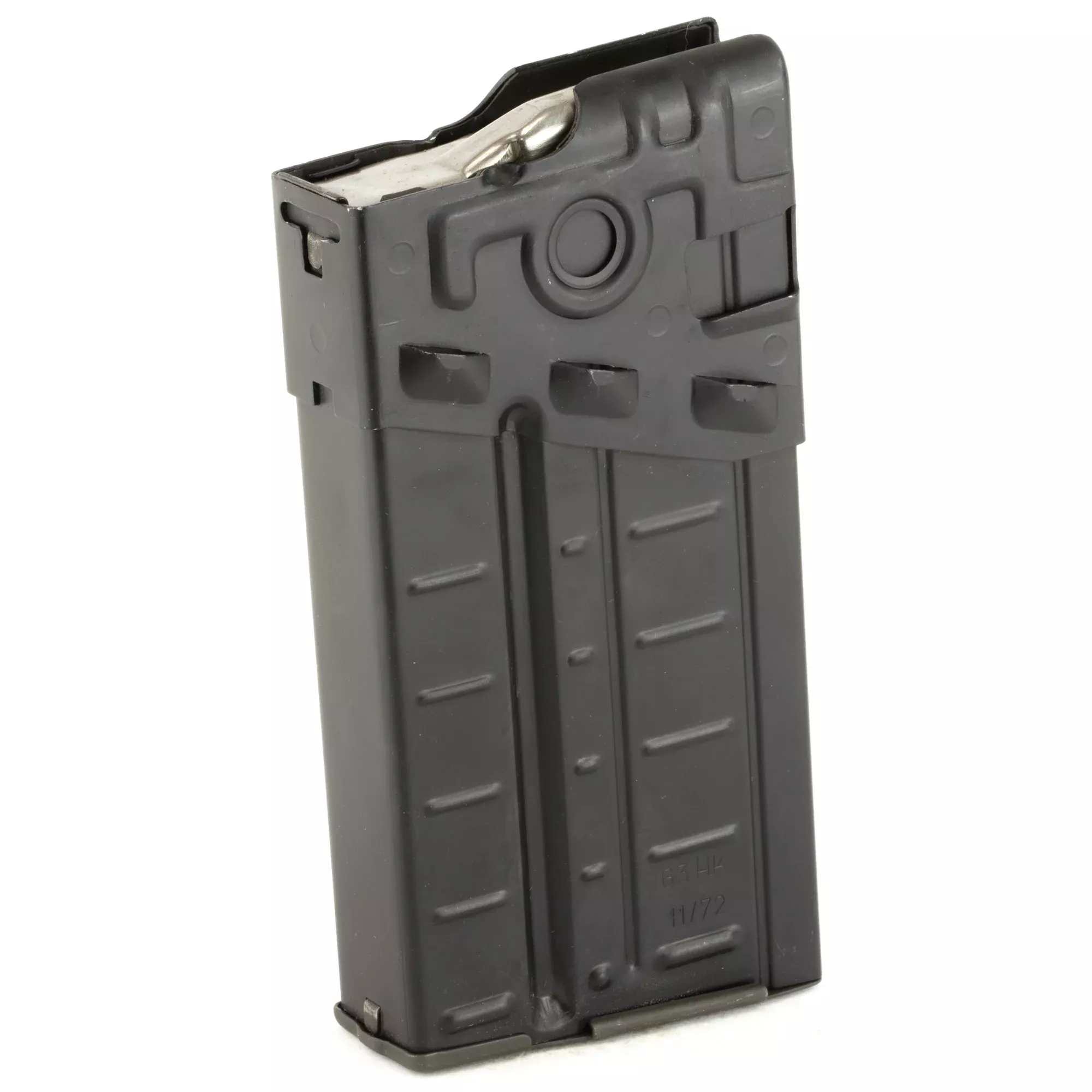 PTR Industries .308 Win 20-Round Magazine – Refurbished, HK91/G3 Pattern