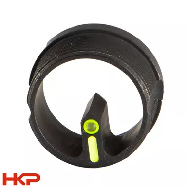 PTR Spike Front Sight - Gen 2 - Luminescent Green