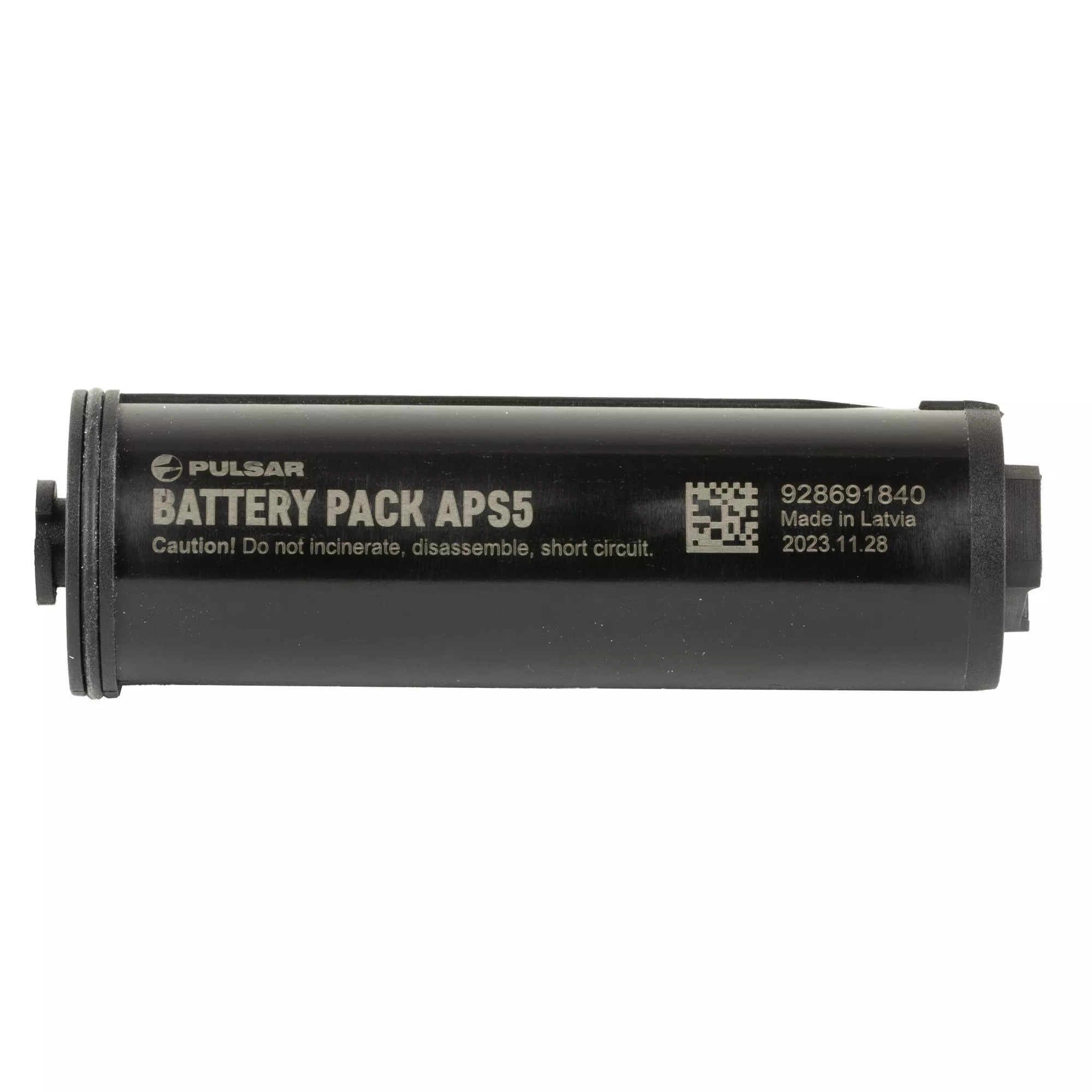 Pulsar APS 5 Battery Pack for Axion/Digex Models