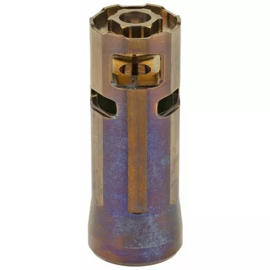 Q Bottle Rocket
