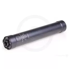 Q El Camino 22 Suppressor