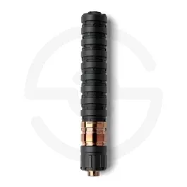 Q Erector 9 Suppressor