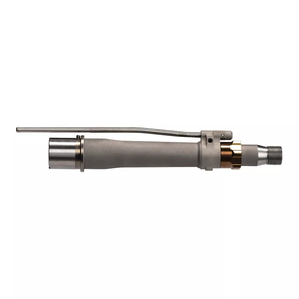 Q HONEY BADGER BARREL ASSEMBLY
