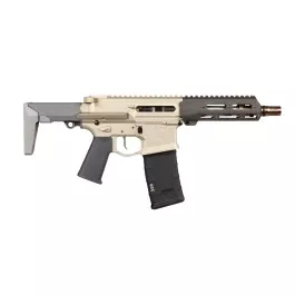 Q Honey Badger SBR