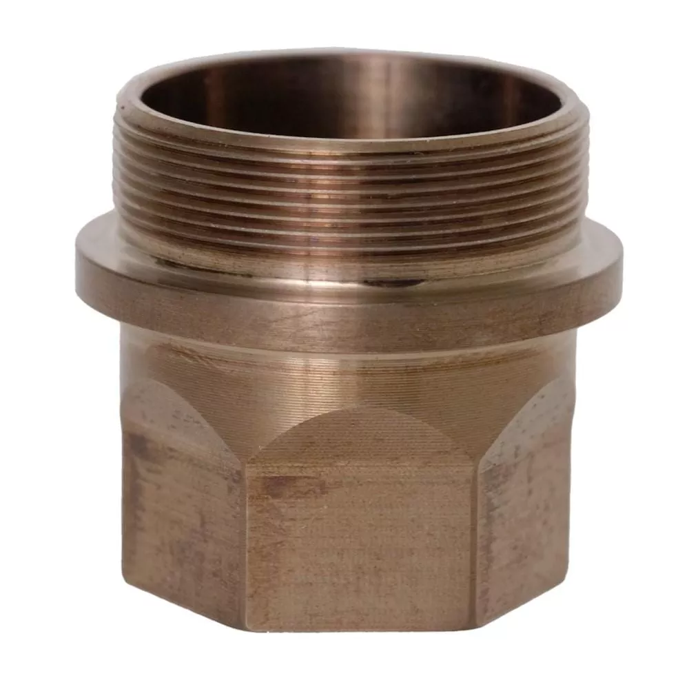 Q PLAN-B SILENCER MOUNT – GHOST M / WOLFMAN