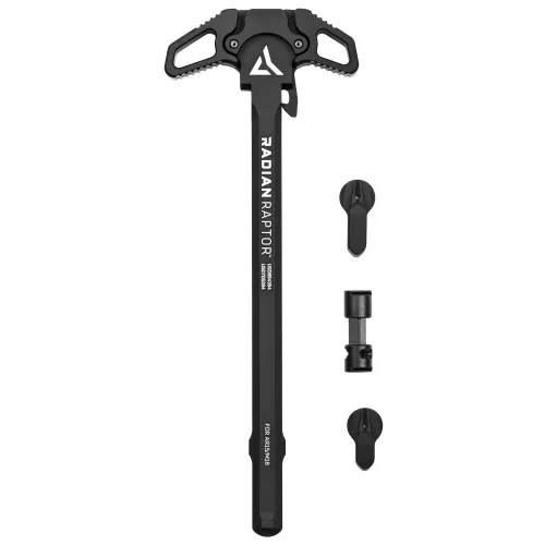 Radian Combo Raptor/Talon AR15 Blk