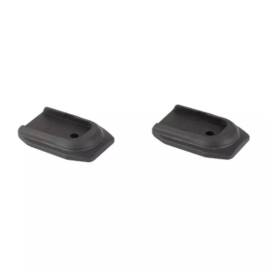 RADIAN GLOCK 43X/48 +0 BASEPLATES, 2-PACK