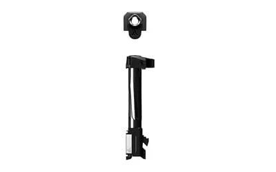 Radian Weapons Afterburner Compensator and Ramjet Barrel Combo for Glock 19 Gen 3 Black