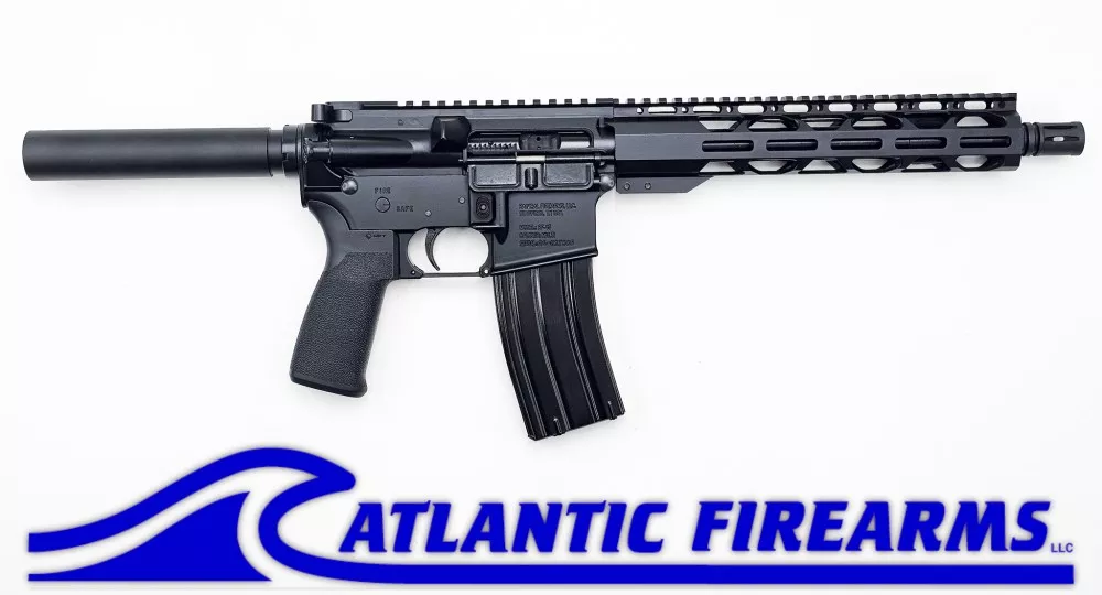 Radical Forged 5.56 AR-15 Pistol
