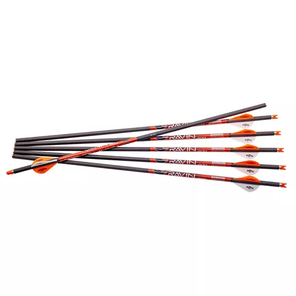 Ravin .003 Arrows