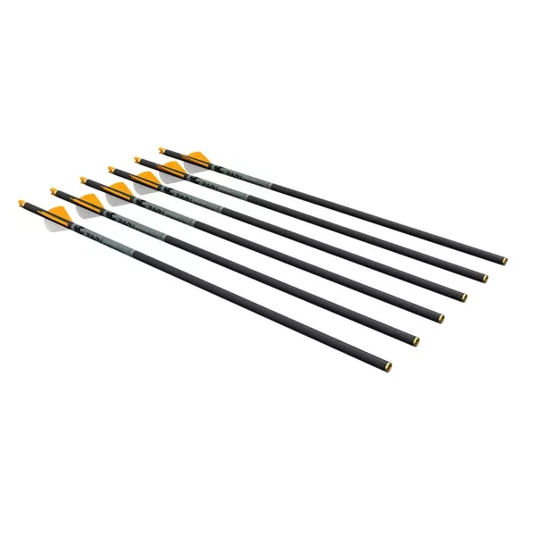 Ravin .003 R500 Series Arrows
