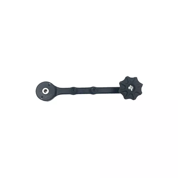 Ravin Draw Handle