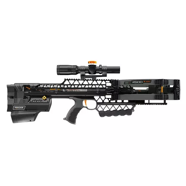 Ravin R500e Sniper Package Crossbow
