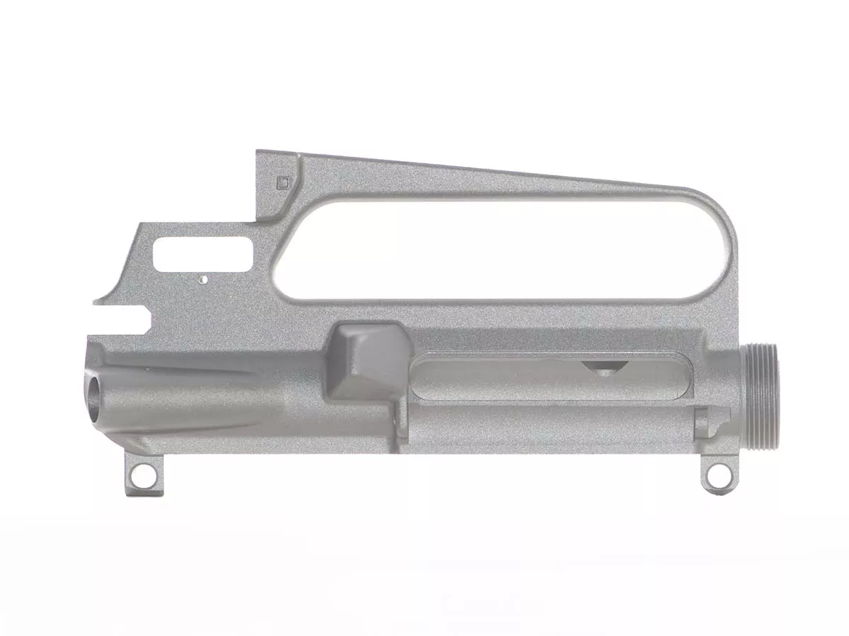 Raw A2 Carry Handle Upper