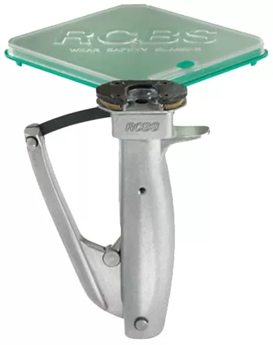 RCBS UNIVERSAL HAND PRIMING TOOL & UNIVERSAL SHELL HOLDER